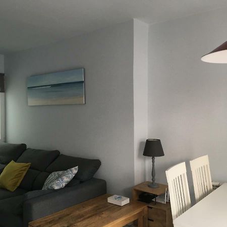 2 Bedroom Apartment In The Old Town, Close To The Beach L' Escala Eksteriør bilde