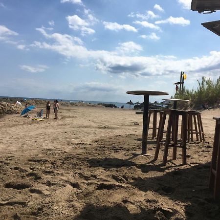 2 Bedroom Apartment In The Old Town, Close To The Beach L' Escala Eksteriør bilde