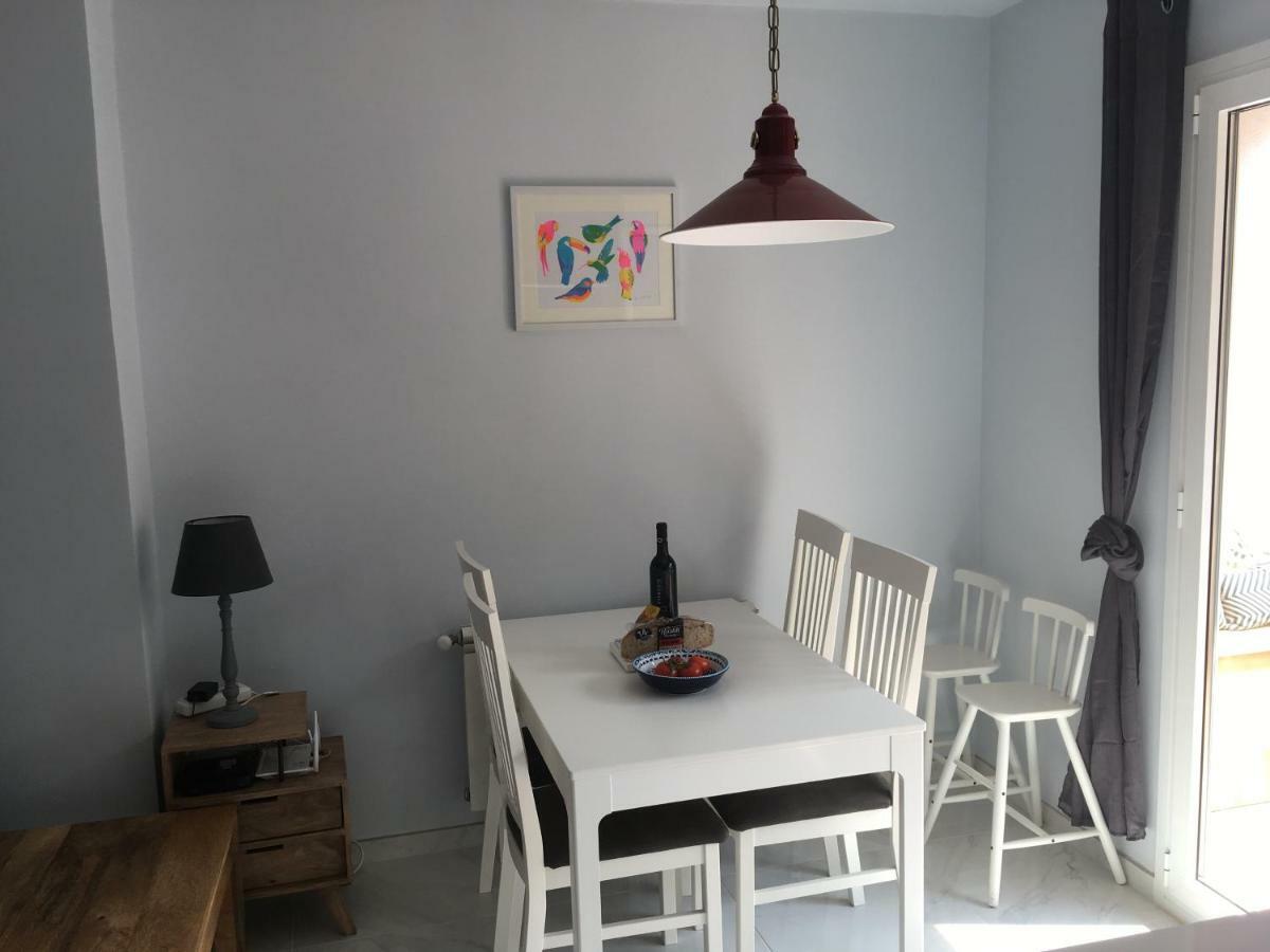 2 Bedroom Apartment In The Old Town, Close To The Beach L' Escala Eksteriør bilde