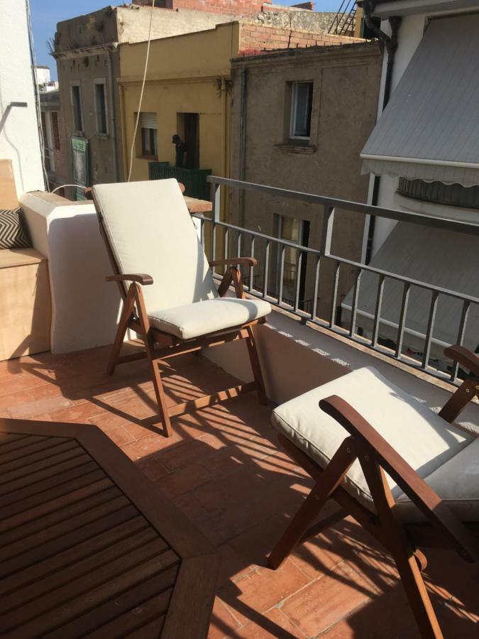2 Bedroom Apartment In The Old Town, Close To The Beach L' Escala Eksteriør bilde