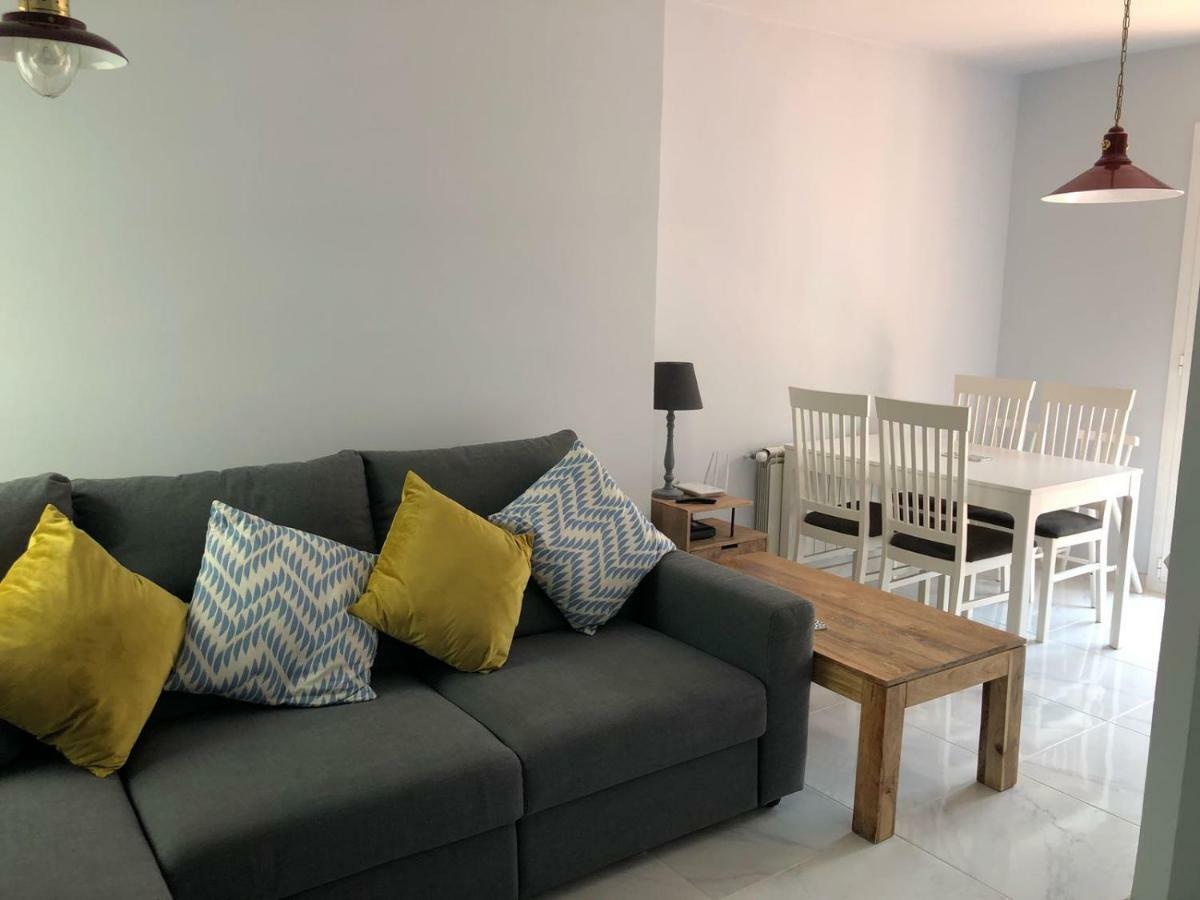 2 Bedroom Apartment In The Old Town, Close To The Beach L' Escala Eksteriør bilde
