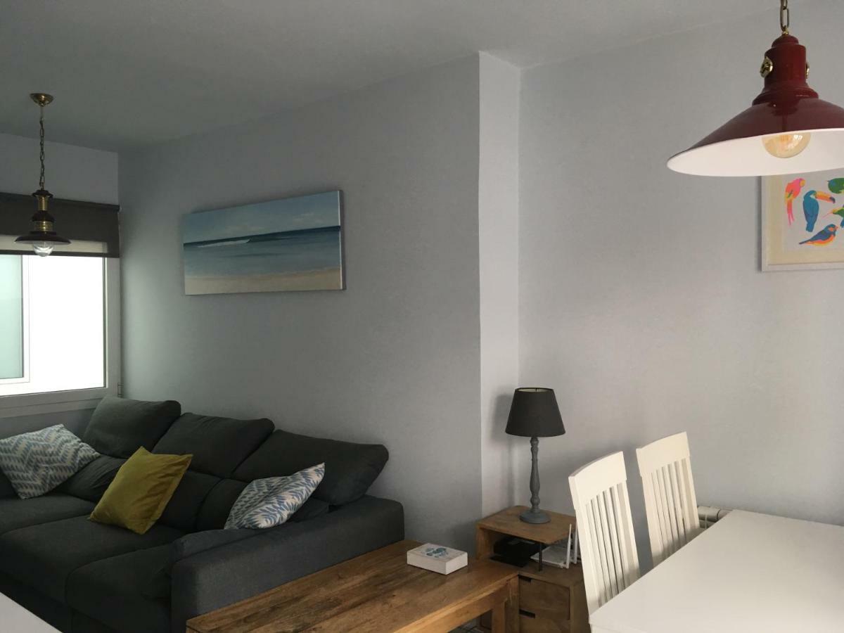 2 Bedroom Apartment In The Old Town, Close To The Beach L' Escala Eksteriør bilde