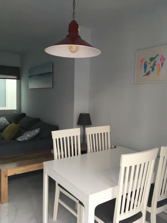 2 Bedroom Apartment In The Old Town, Close To The Beach L' Escala Eksteriør bilde