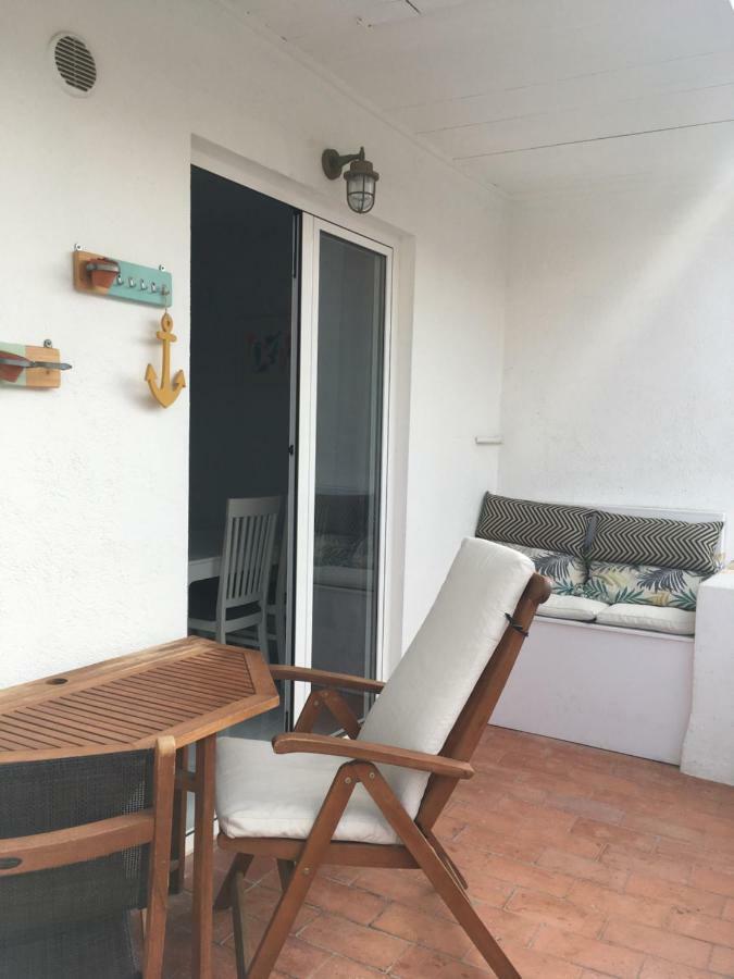 2 Bedroom Apartment In The Old Town, Close To The Beach L' Escala Eksteriør bilde
