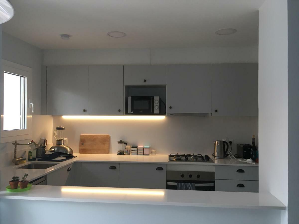 2 Bedroom Apartment In The Old Town, Close To The Beach L' Escala Eksteriør bilde